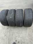 Anvelope vara 225 50 17 DOT 2019 Bridgestone Turanza T001