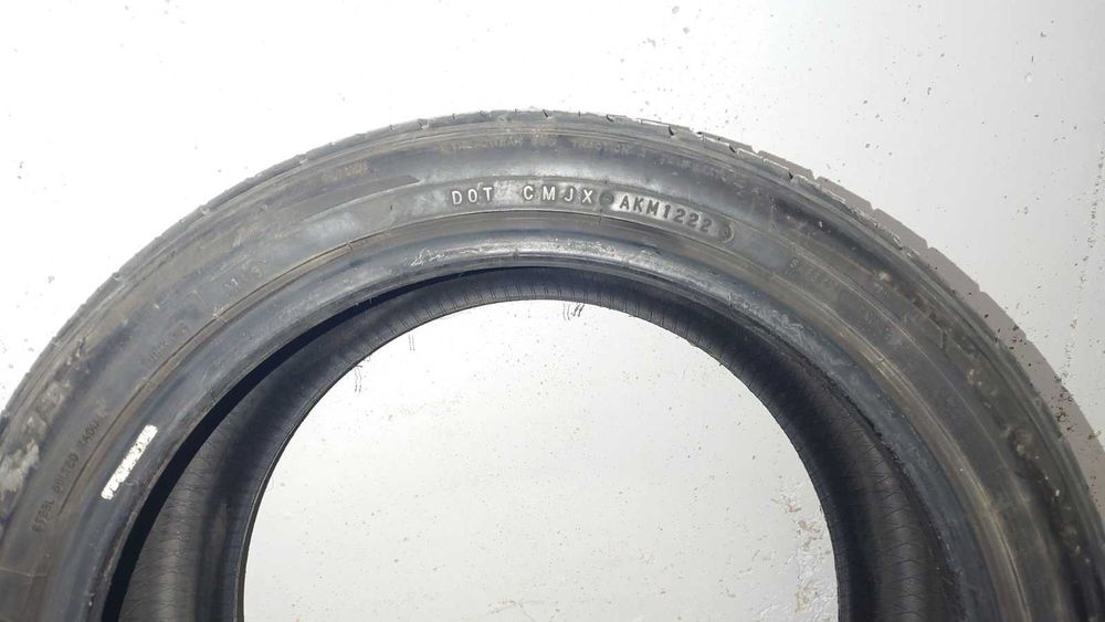 Ironman iMove Gen3 245/40 R18 W97