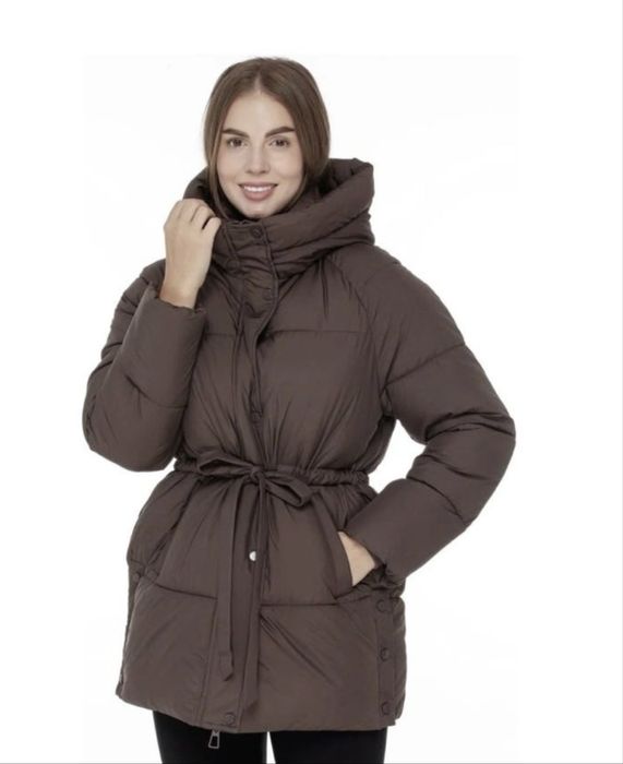 Продам зимнюю куртку