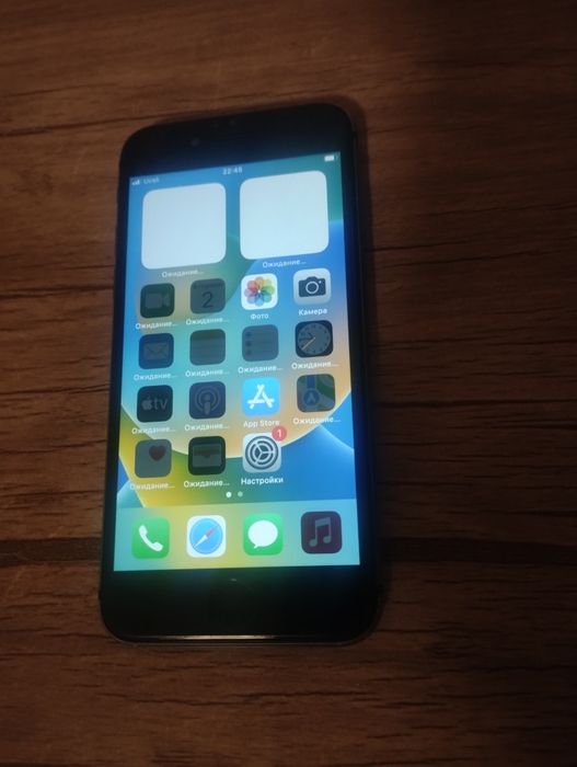 Iphone 8 64gb xolat yaxw