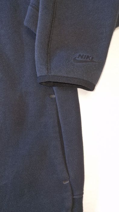 Оригинално мъжко горнище Nike tech XS