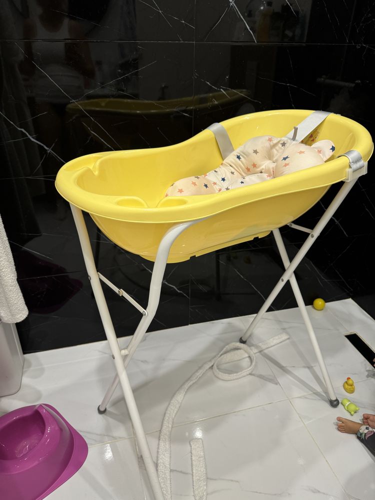 Корито със стойка