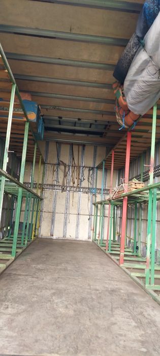 Iveco daily 35c11 apicol