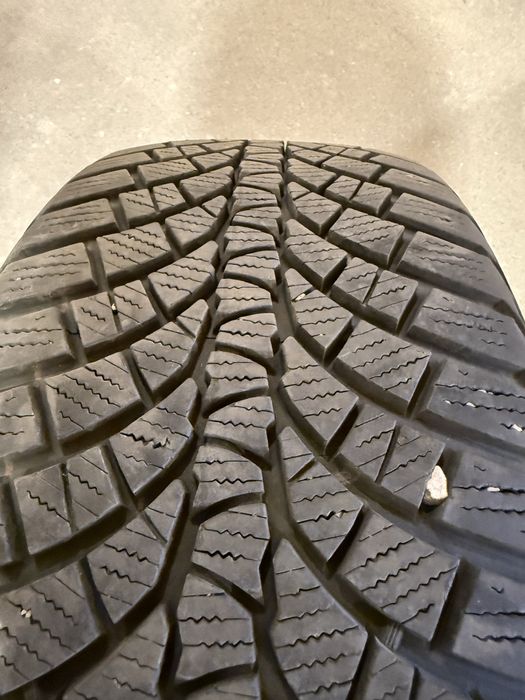Cauciucuri iarna KUMHO 225/50/17