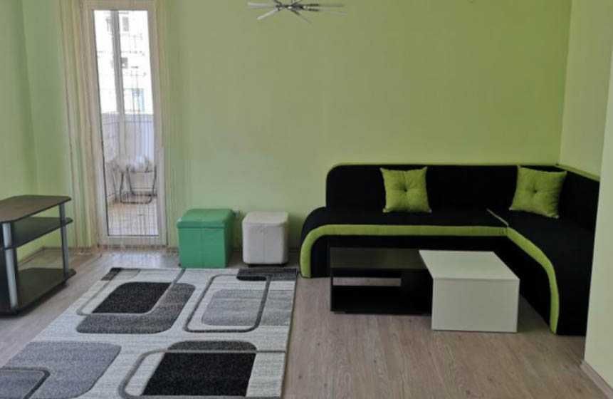 Дава се под наем Тристаен апартамент в София, Гео Милев - 75 кв.м за 575 € - Снимка #1
