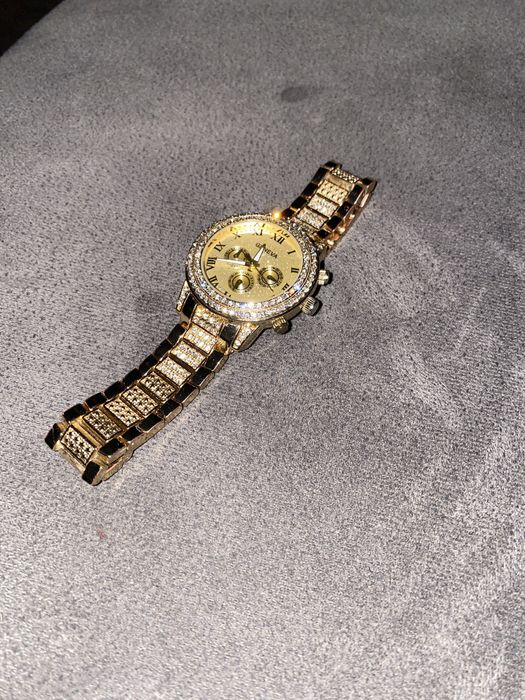 Ceas Geneva stare foarte buna