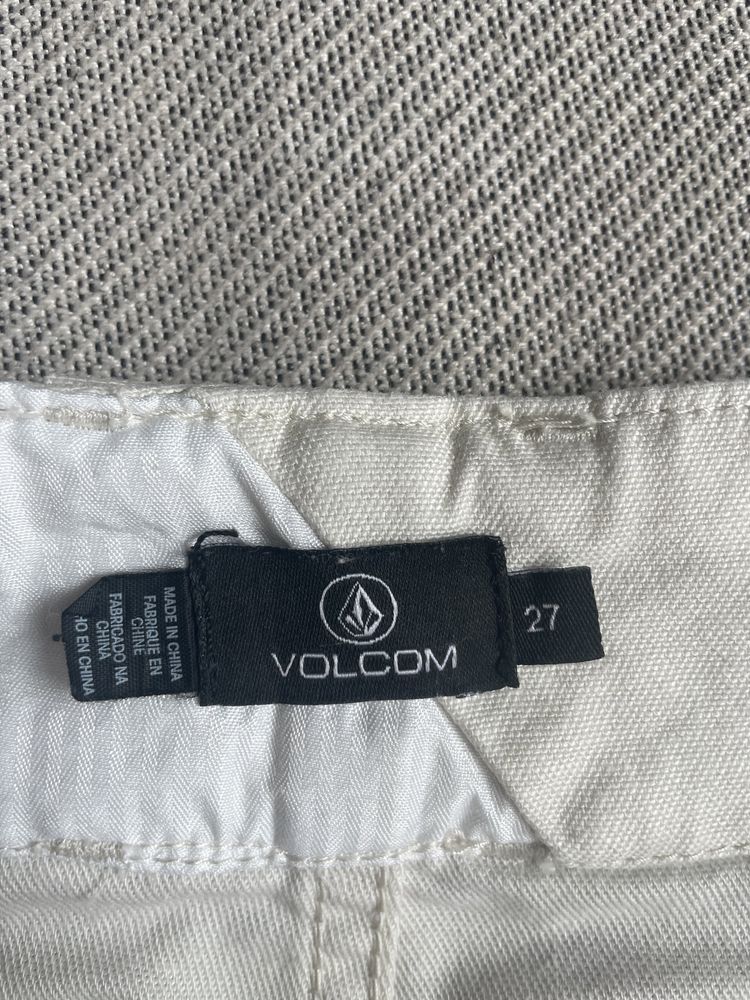 Дамски панталон Volcom 27