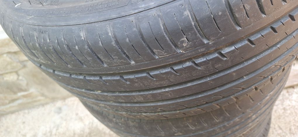 Продавам Гуми 225 45 17