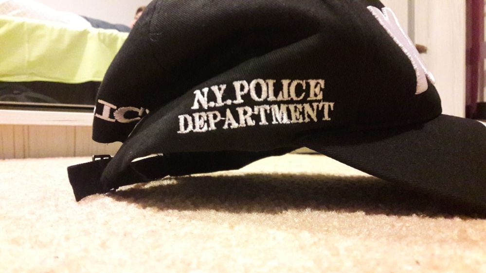 Vand șapca Police