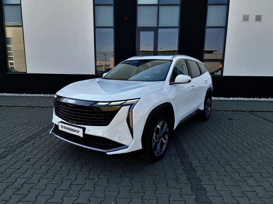 Geely Starray Starray 1.5 GK
