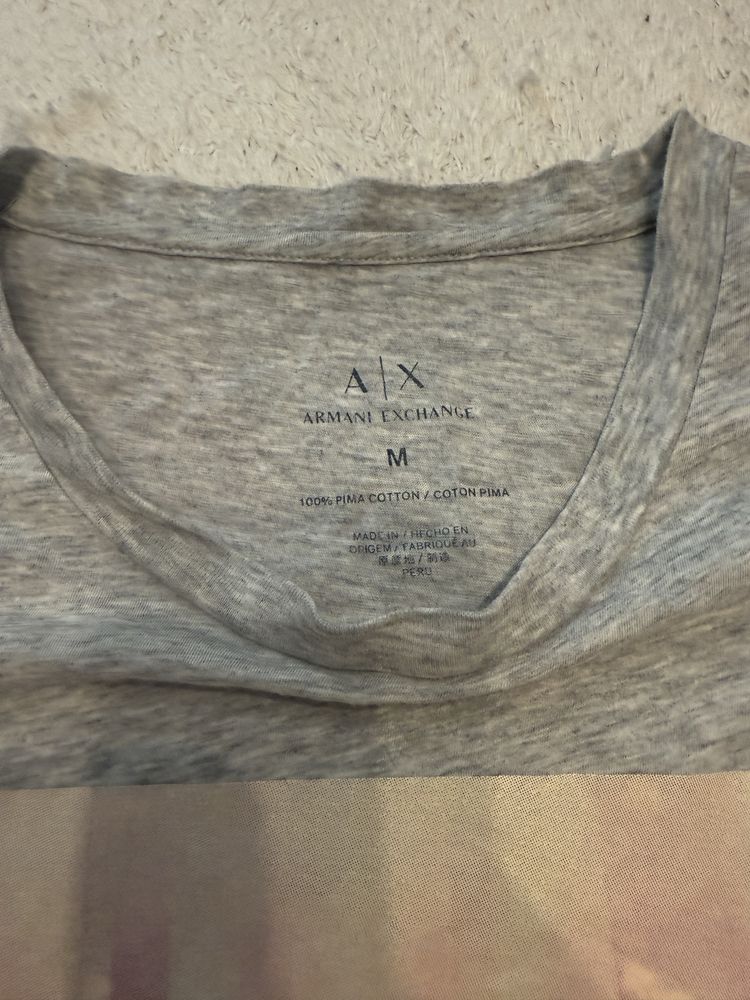 Дамска тениска Armani Exchange