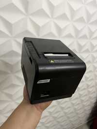 Термопринтер Xprinter XP-Q80