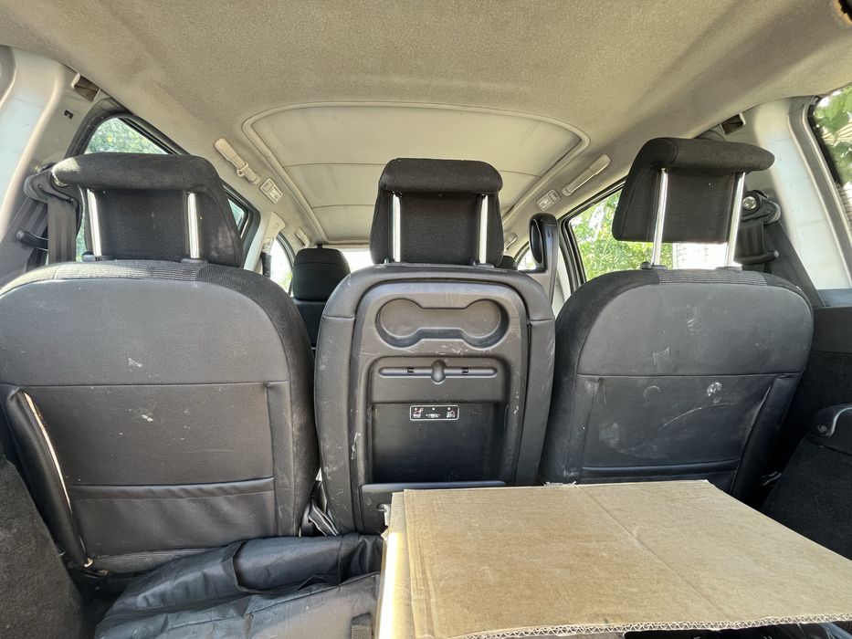 Peugeot 307 SW 1.6 2004 Benzina + GPL