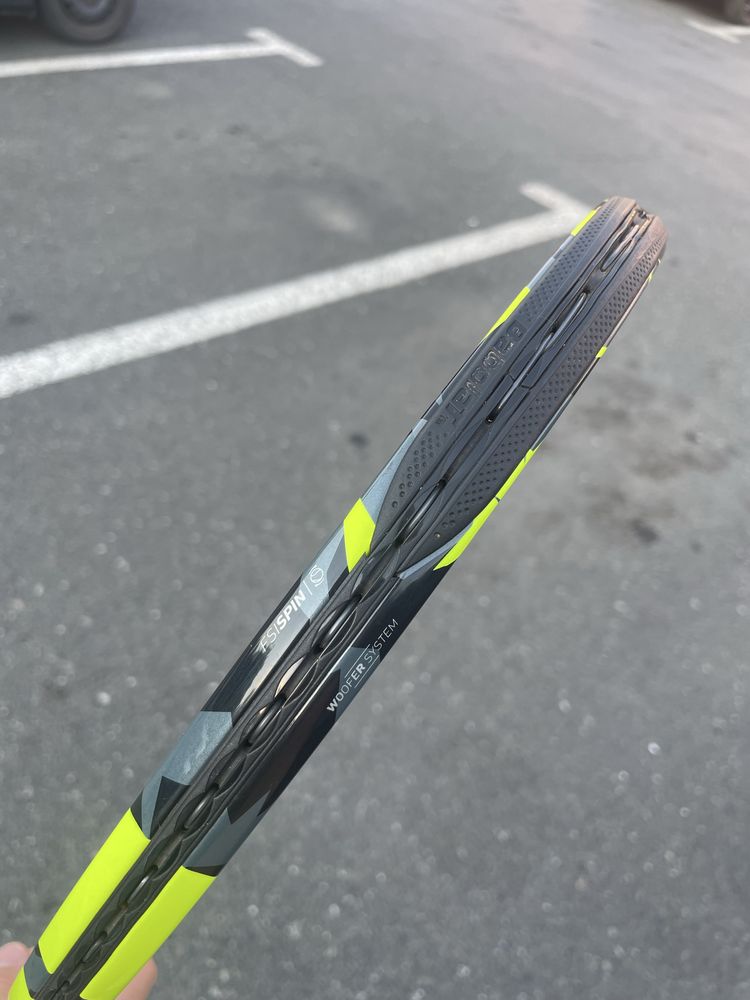 Racheta tenis Babolat Pure Aero 98