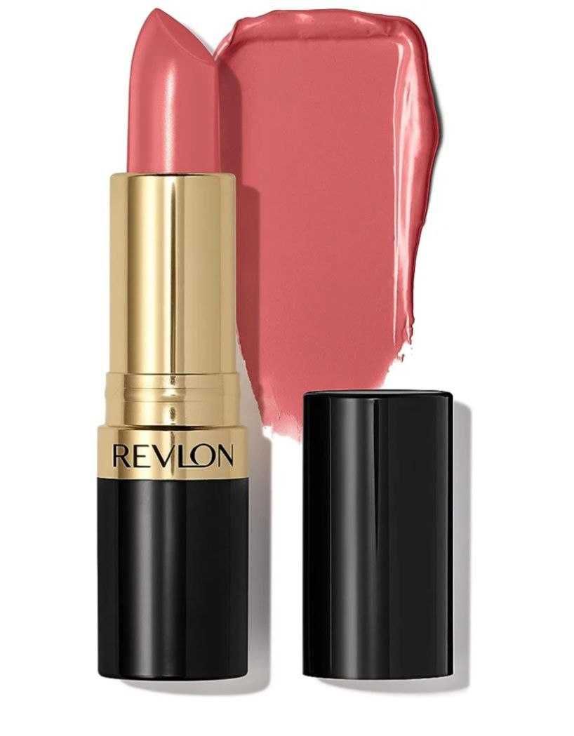 Помада с увлажнением Revlon Lipstick