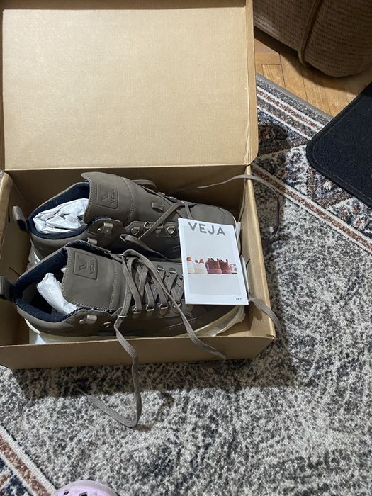 Sneakers Veja absolut noi