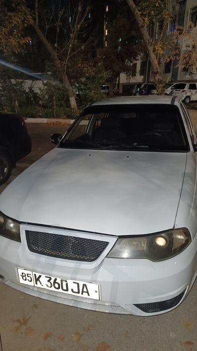 Nexia 2 2014 sons gibrid prastoy