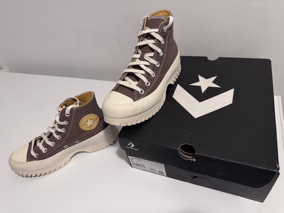 Pantofi sport Converse dama