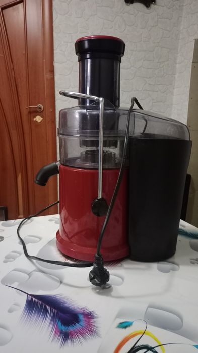 Соковыжималка бу