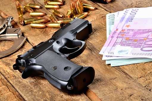 Pistol Co2 ~FOARTE PUTERNIC~ Modificat PENTRU AIRSOFT!! Airsoft co2