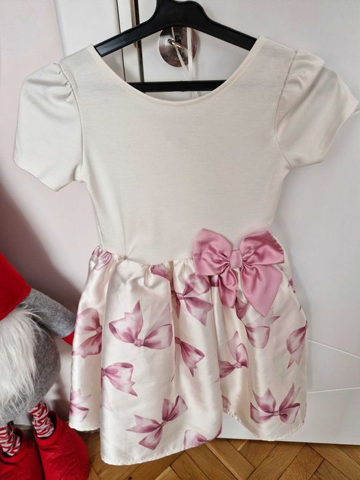 Рокли H&M 122-128