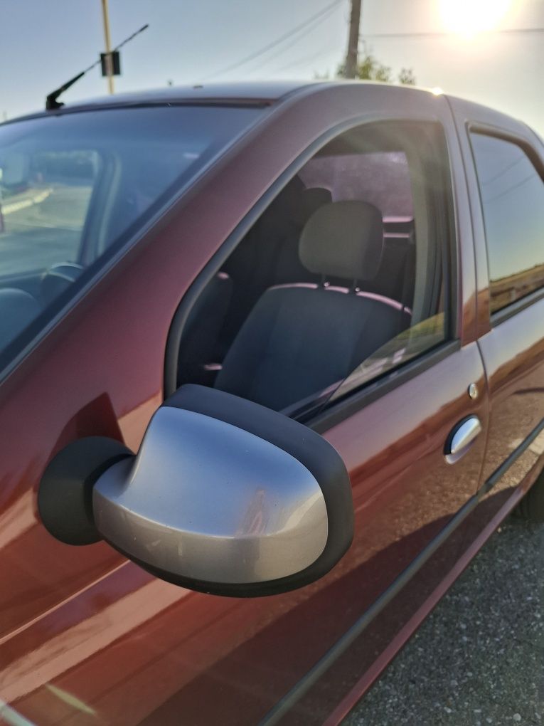Vând Dacia Logan 1.4 MPI
