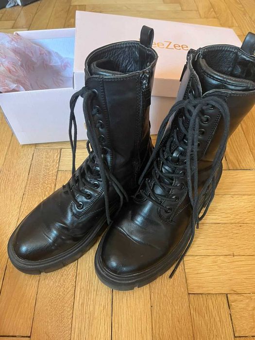 Кубинки втора употреба, 36 номер, 35 лв