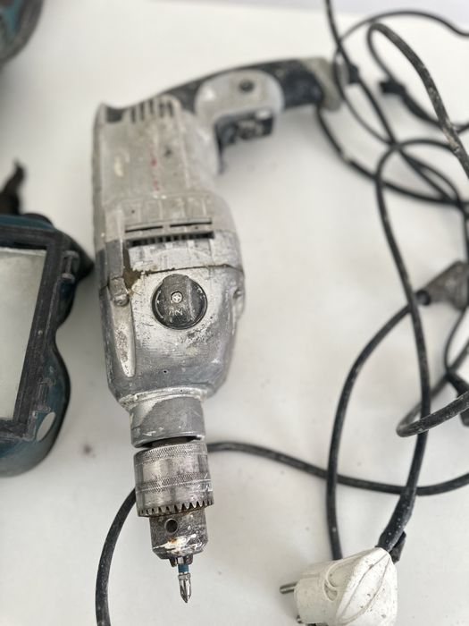 Продам дрель в рабочем состоянии
