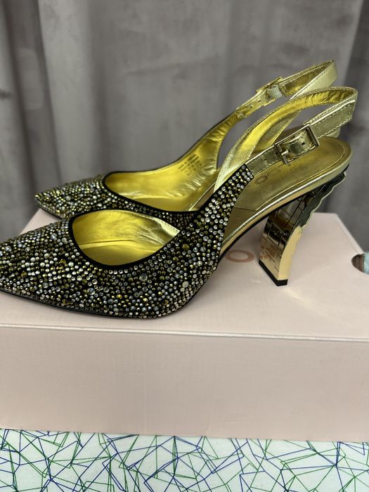 Sandale Aldo nr 39 ,