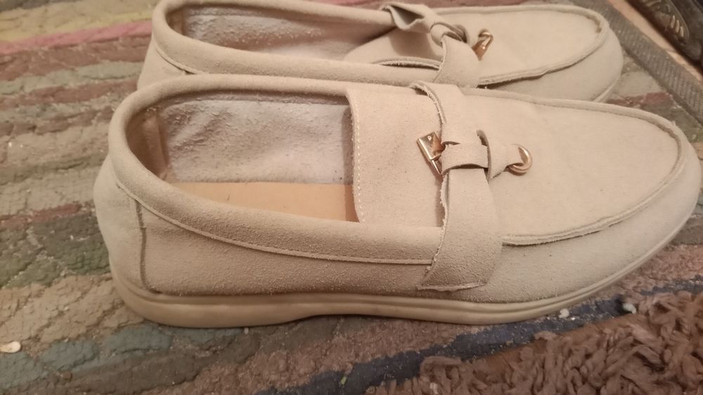 Женские туфли ...