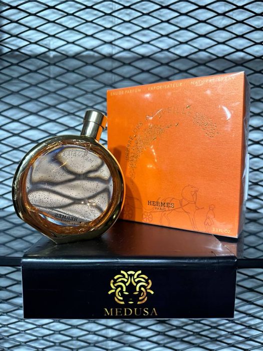 Hermès L'Ambre des Merveilles Eau de Parfum