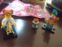 Lego minifigures 24