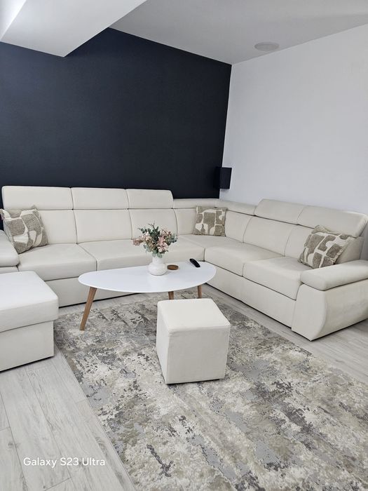 Apartament cu 3 camere