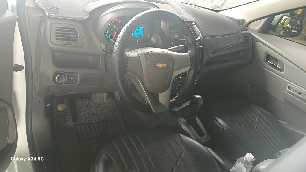 1300$ bosh to'lov Cobalt 2023 Avtokredit