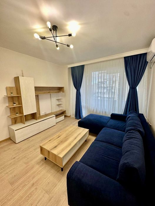 Двустаен Апартамент в Каменица 1