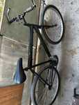 Velosiped Apachi 26