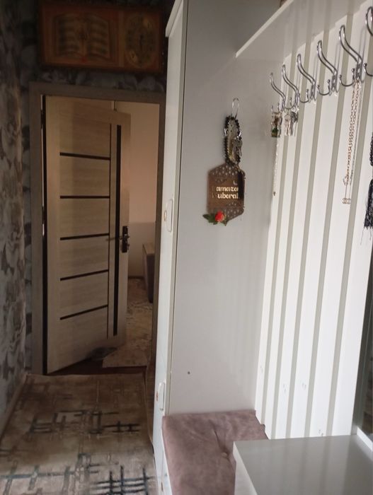 Квартира 4 хонали