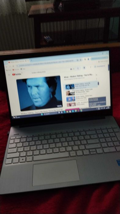 Laptop HP Intel Pentium I5