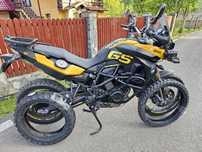Vand Bmw f800GS 2009