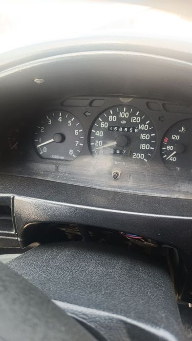 Gazel sotiladi Yili 2007
Xolati         yaxshi
Uzunligi.    5 metr
Bal