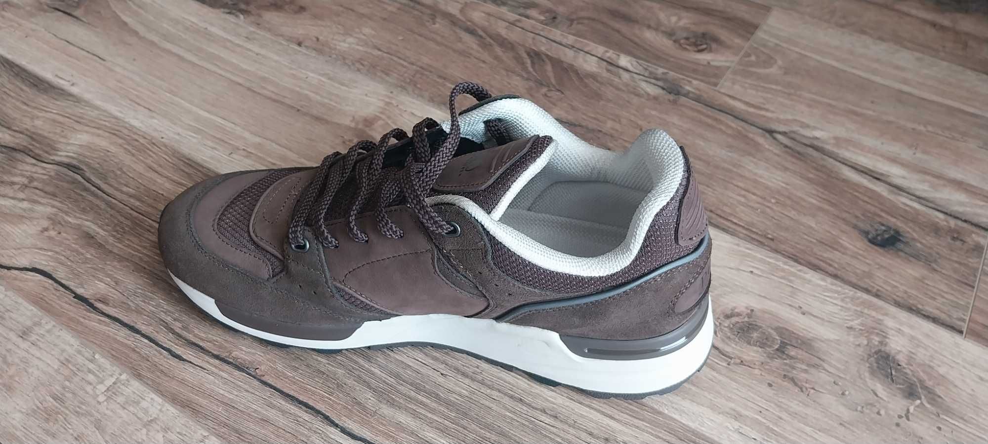 Маратонки Polo Ralph Lauren 43 номер