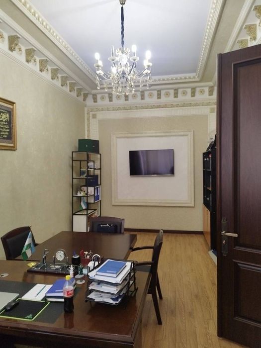 Аренда офис Улица Тарас Шевченко  780м2