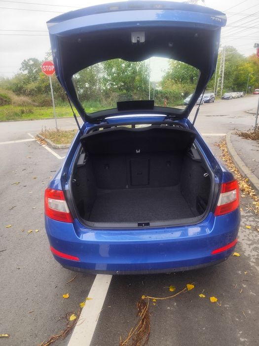 Шкода Октавия 1,6tdi 105kc.2013г.