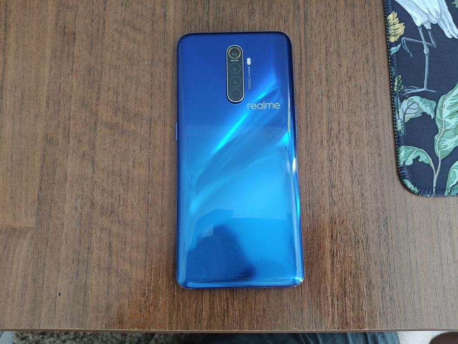 Realme x2 pro, 128гб