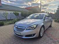 Opel Insignia 2.0 diesel 163 cp
