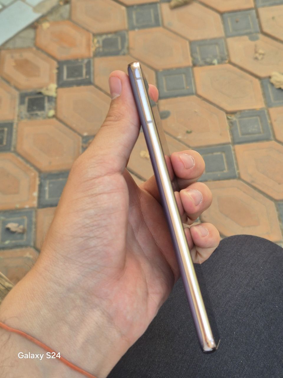 Samsung s21 plus 5G
