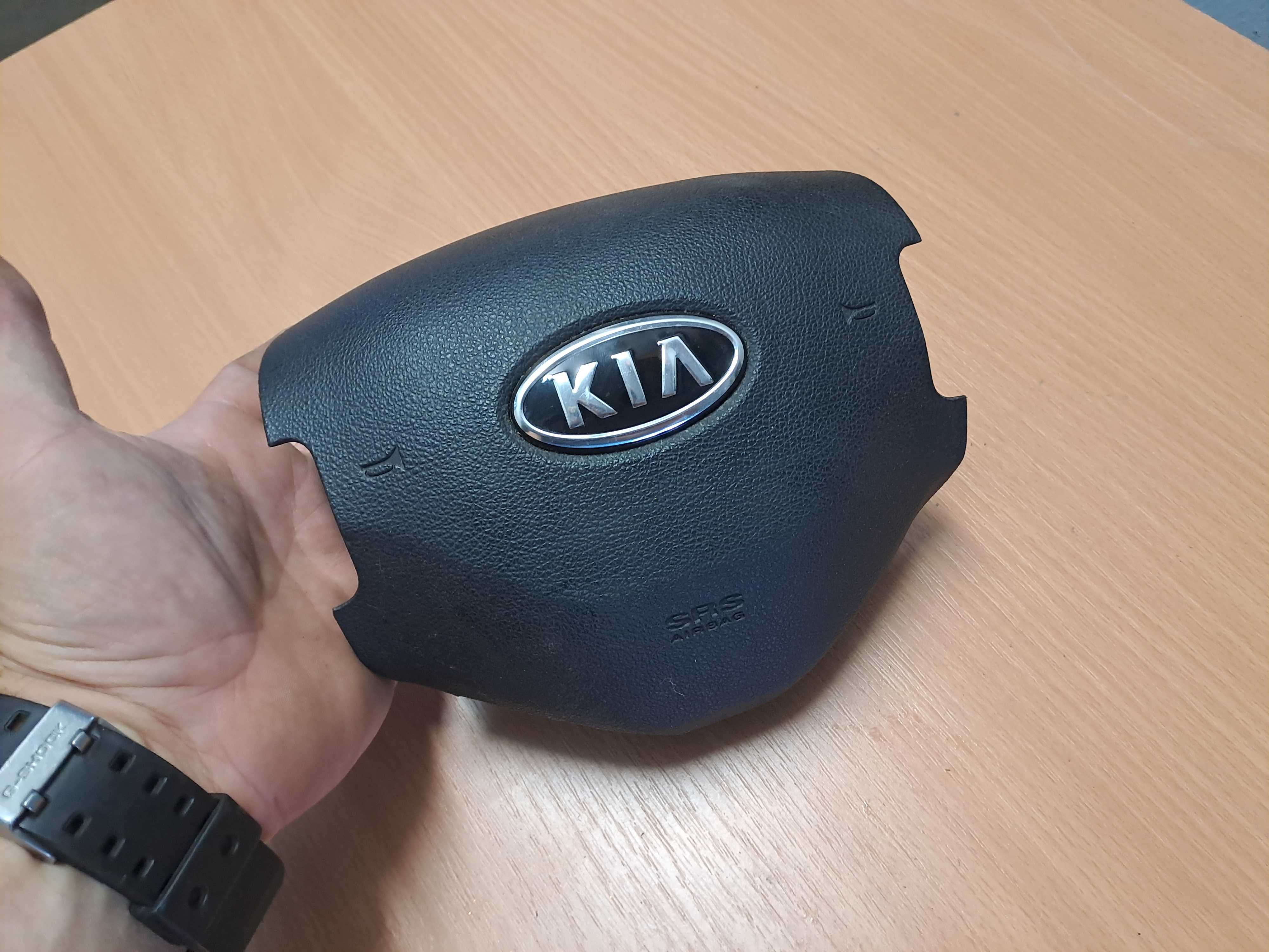 Airbag Volan KIA Rio CEED Picanto  569001w000hu