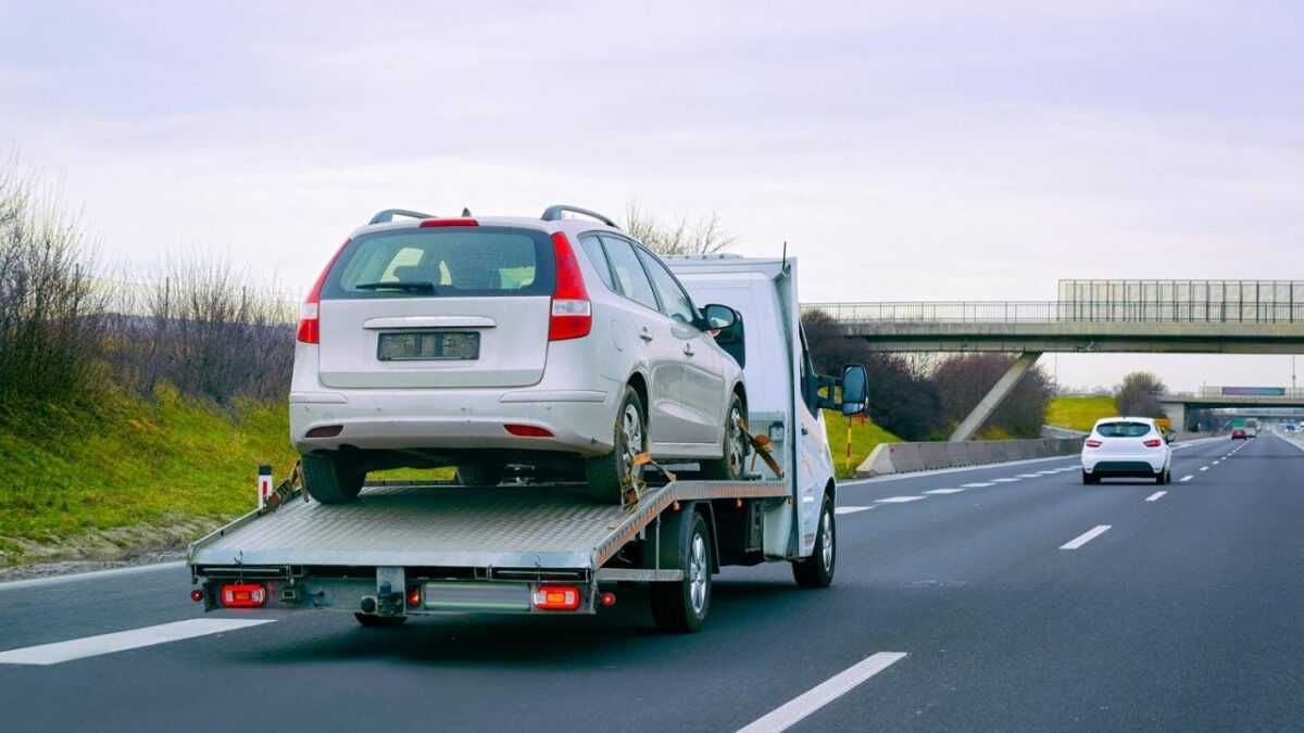 Tractari auto Galati 24/7