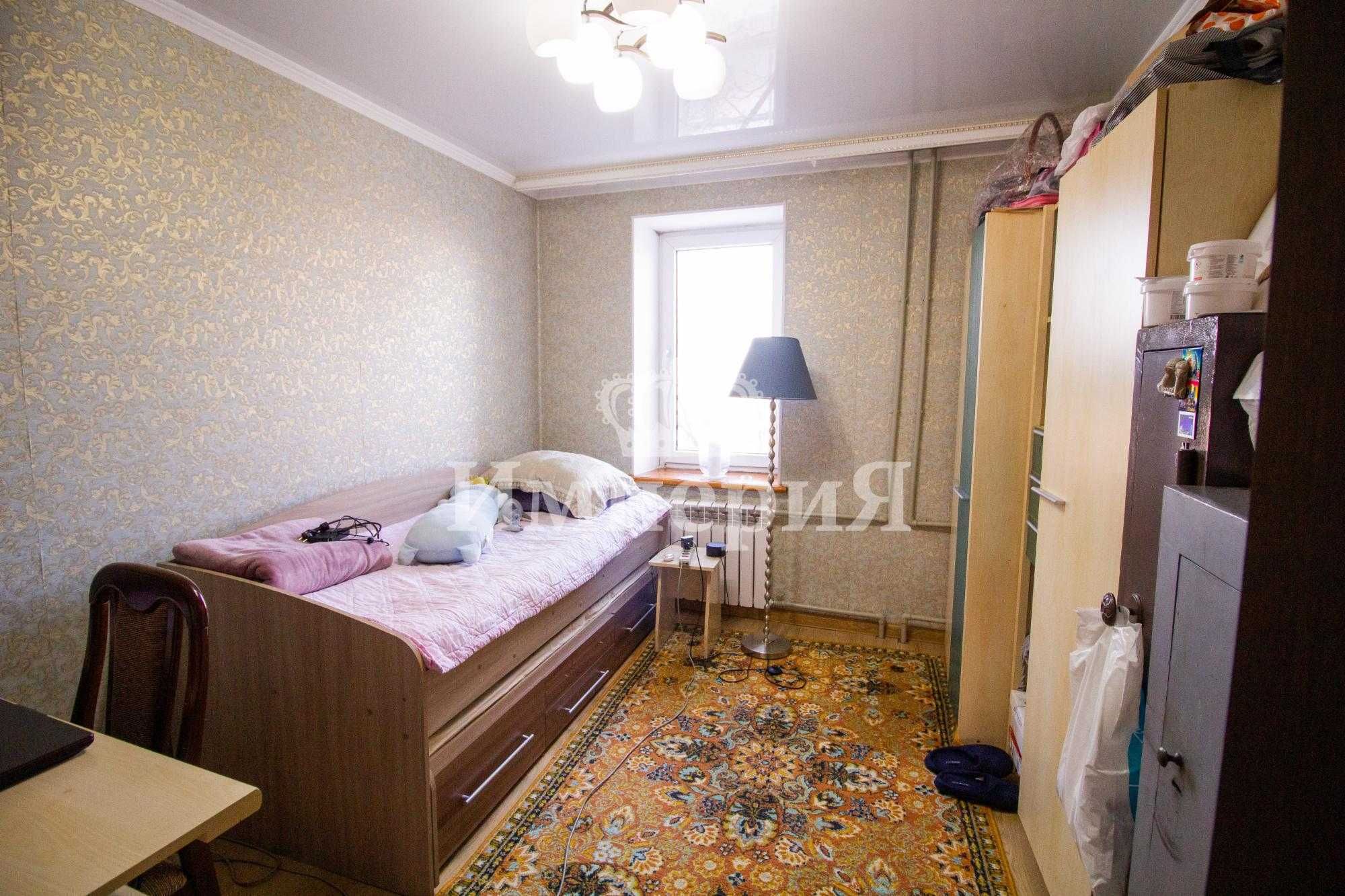Продается 3х ком. Самал. Султан Империя