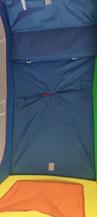 Детска кошара и матрак за нея